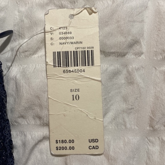 Anthropologie sequins pants!! - Picture 4 of 6